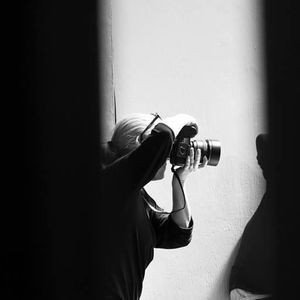 Meet your Posher, Jayn